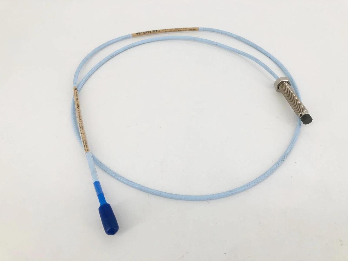 New Bently Nevada 330101-00-20-10-02-05 Proximity Probe 3300 XL 8MM - No Box
