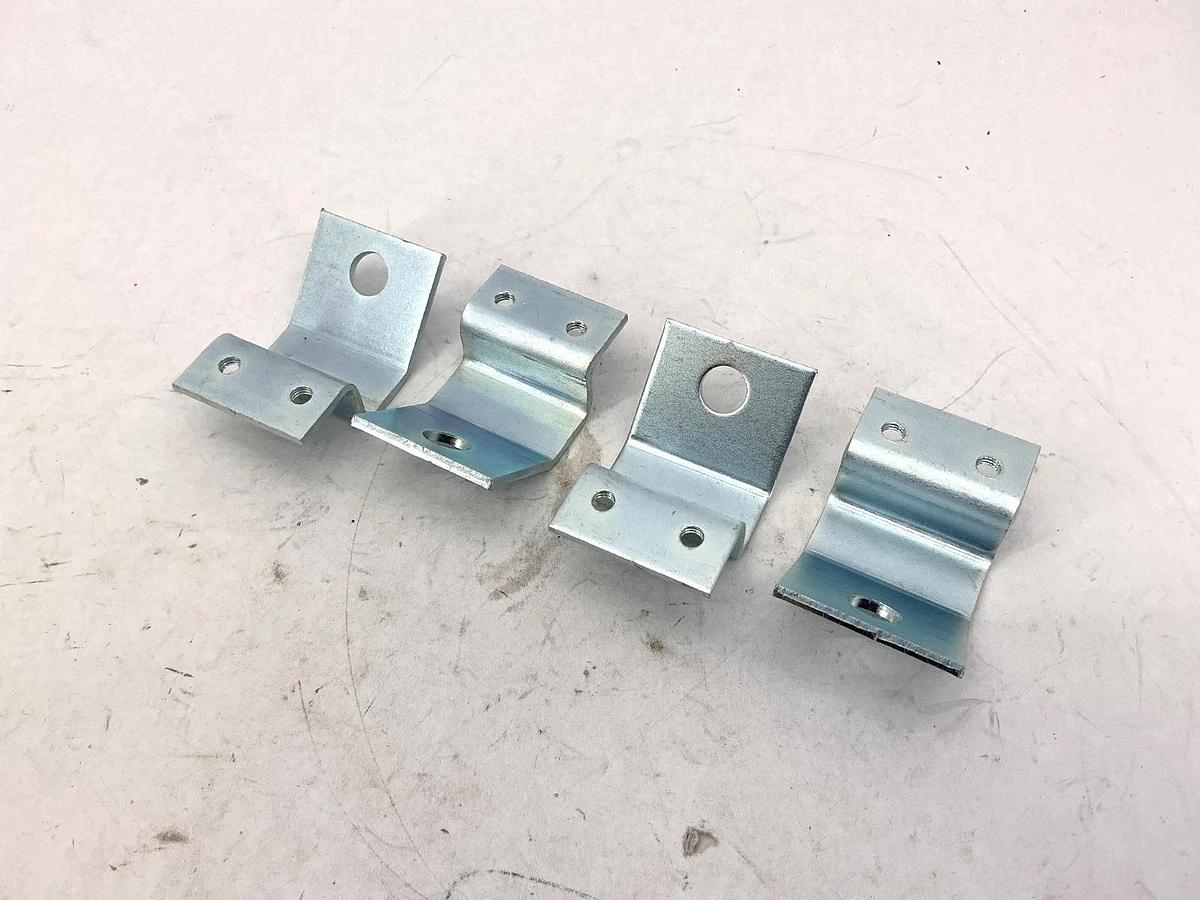 New Hoffman CSP-BAD-B Concept Adapter Bracket 17168 CSPBADB