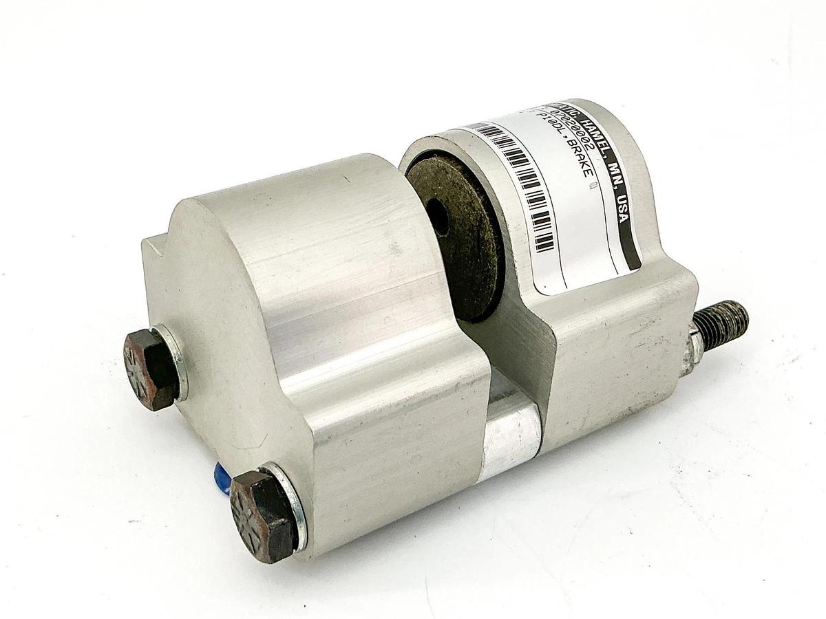 New Tol O Matic 07020002 Clutch Brake P10DL - No Box
