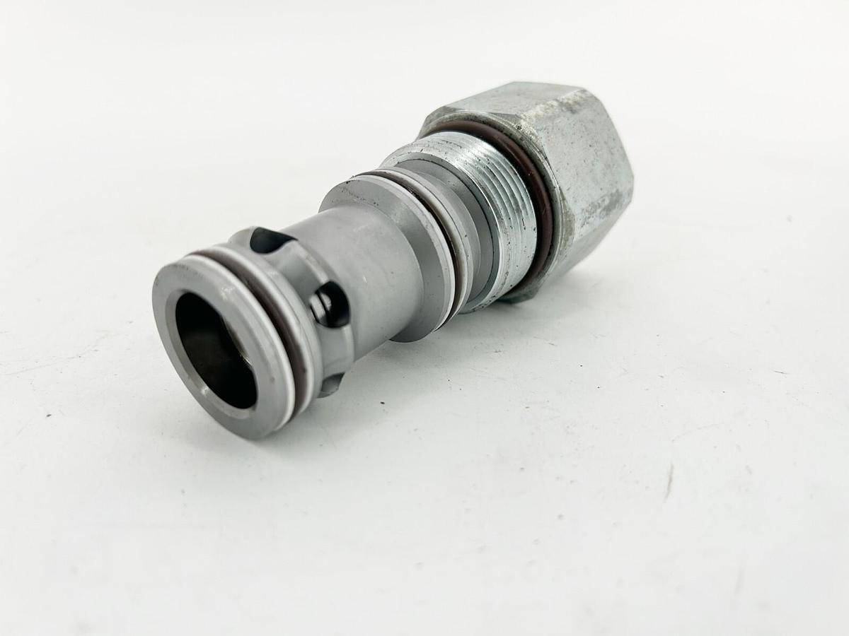 New EV20-S34-V-50 Check Valve