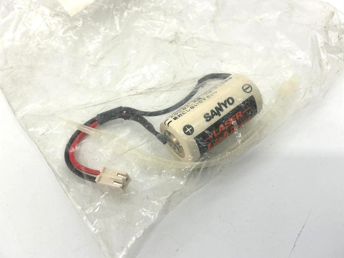 New Automation Direct D3-D4-BAT Lithium Battery D3D4BAT