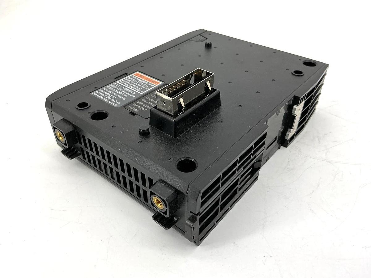 New Keyence CA-DC21E Illumination Expansion Unit 40W 3-6.5A 12-24VDC CADC21E
