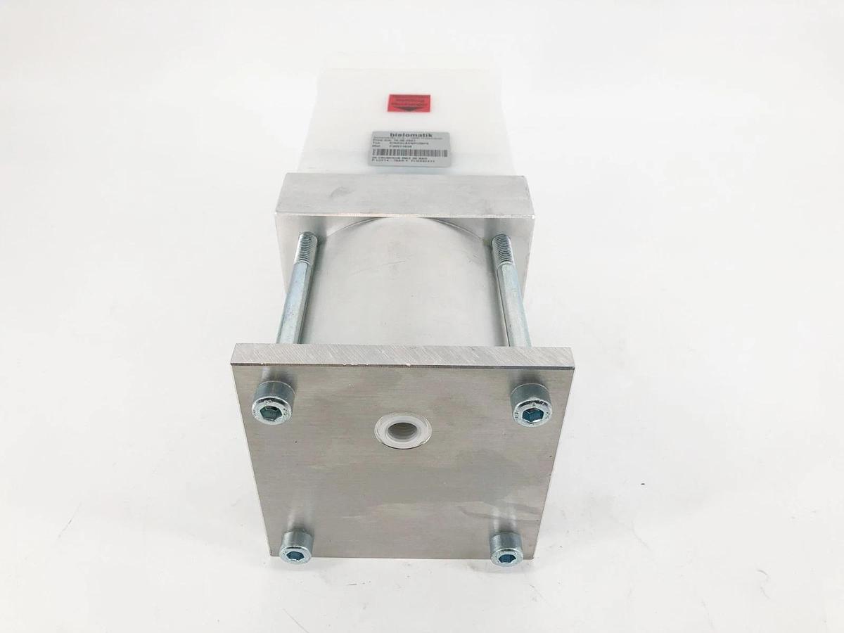 New Bielomatik P30011634 AM Single Piston Pump Capacitive Level Control - No Box