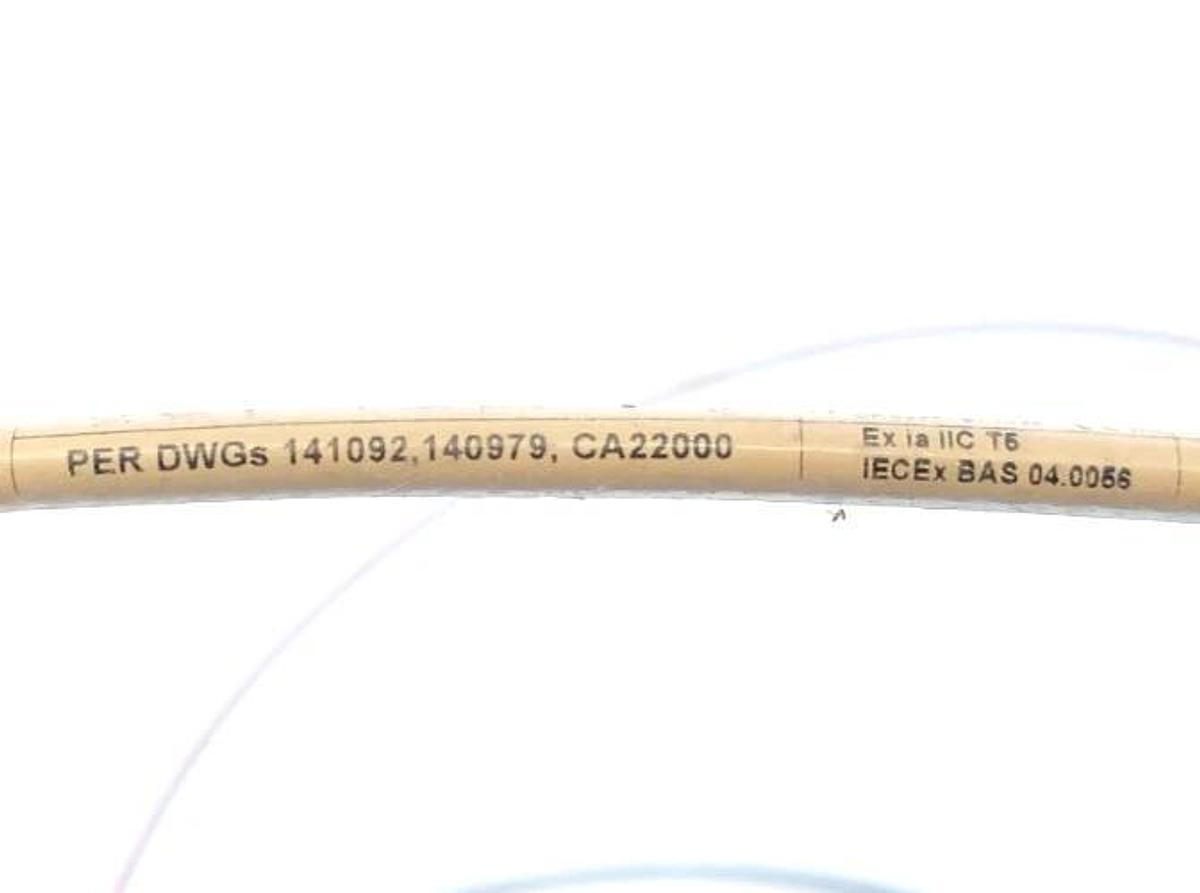 New Bently Nevada 330191-00-36-90-05 Proximity Probe 3300 XL 8MM - No Box