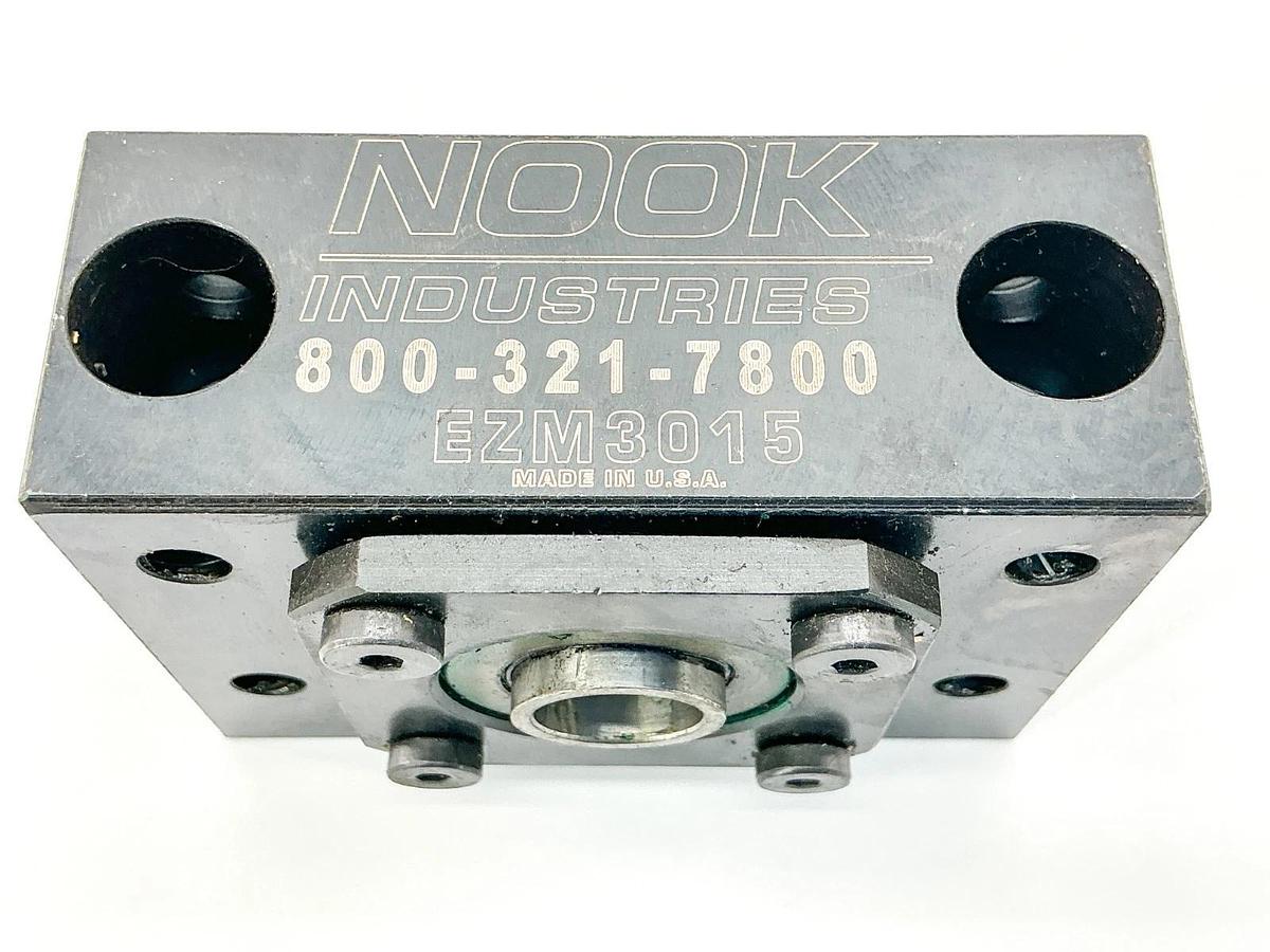 New Nook Industries EZM3015 Support Block - No Box