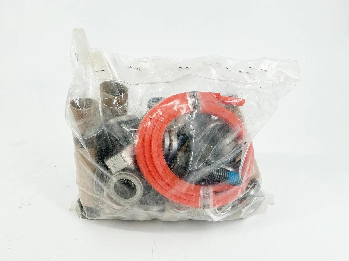 New Rexnord Thomas 618484 PKIT SR71 562 STL Disc Coupling Parts Kit 10136289