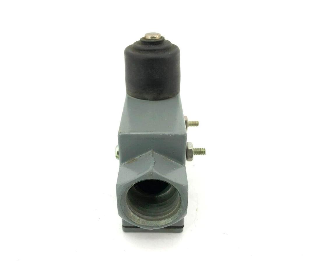 New Square D 9007-Y53E Ser. A Enclosed Precision Switch 15A 125-480VAC