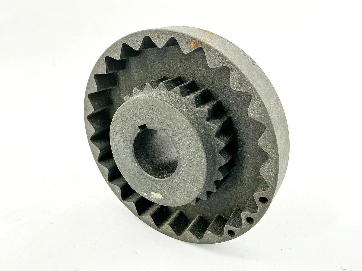 New Martin 8S1-1/4 Coupling Flange 1-1/4"