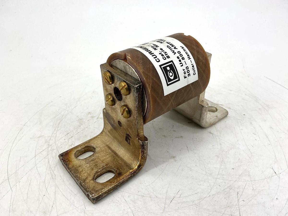 New Cutler-Hammer 800NBP20 NB Tri-Pac Current Limit 300-800A Trip Unit - No Box