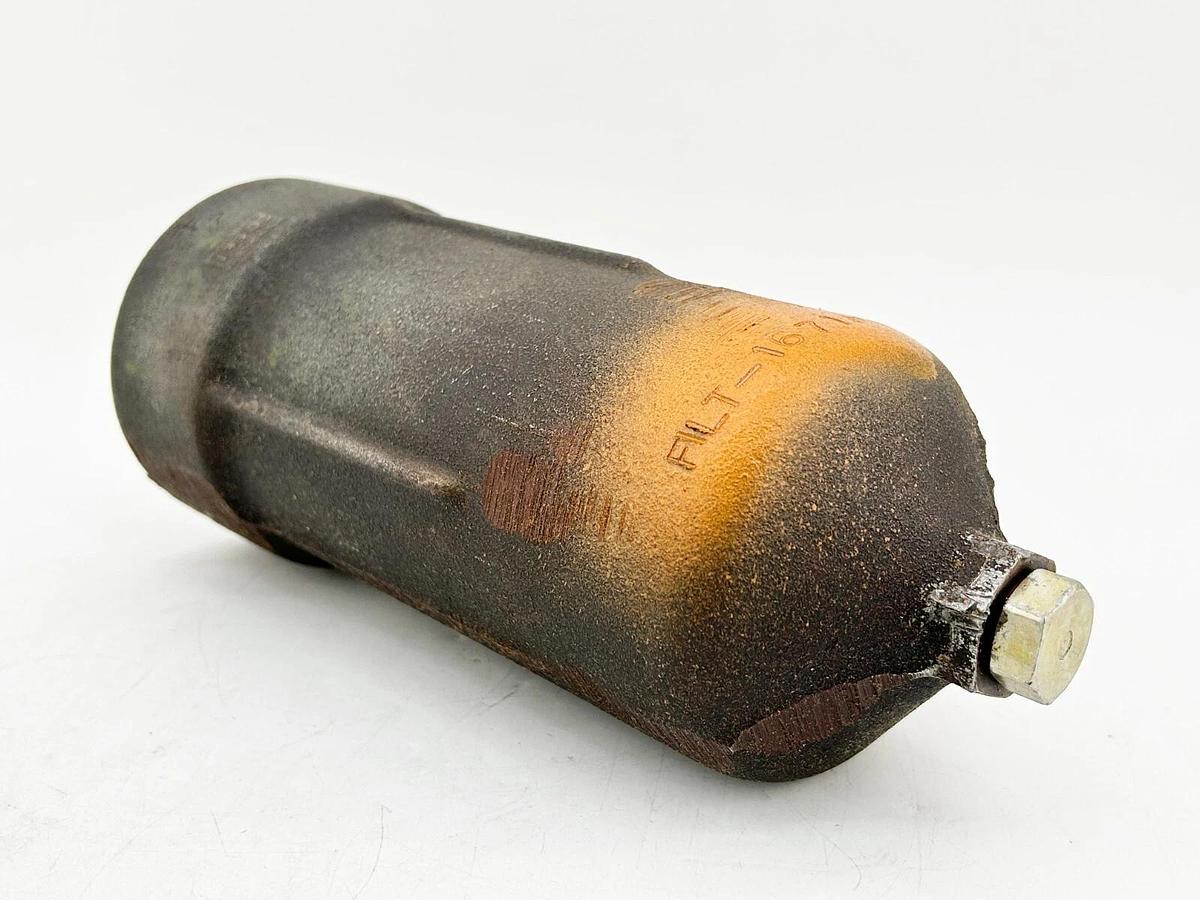 New Donaldson P179579 Hydraulic Assembly 4.44" Outer Diameter