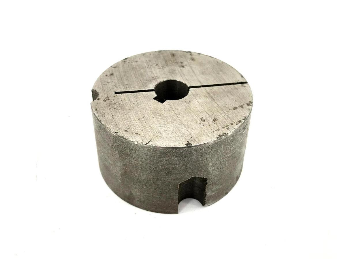 Lot of 2 New Misc. Dodge Taper Lock Bushings 2517 5/8, 2012 1-5/8 KW