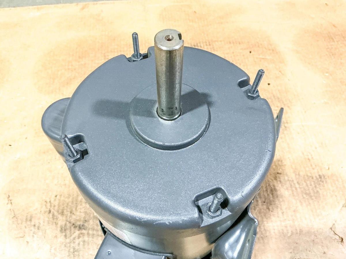 New Emerson R610326A Electric Motor 1/2HP 1PH 230V 1725RPM - No Box