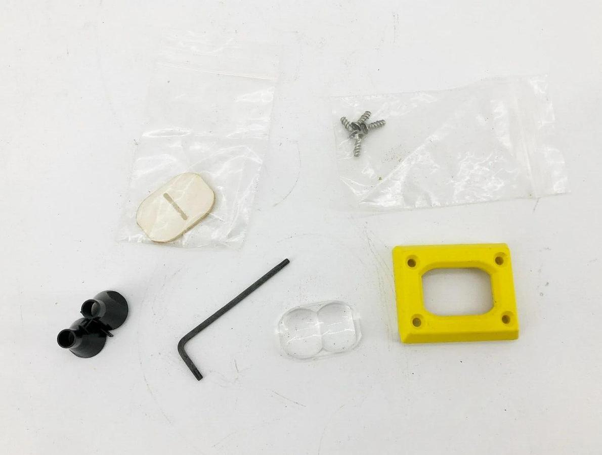 New Banner Engineering UC-45D Replacement Lens Assembly 46131