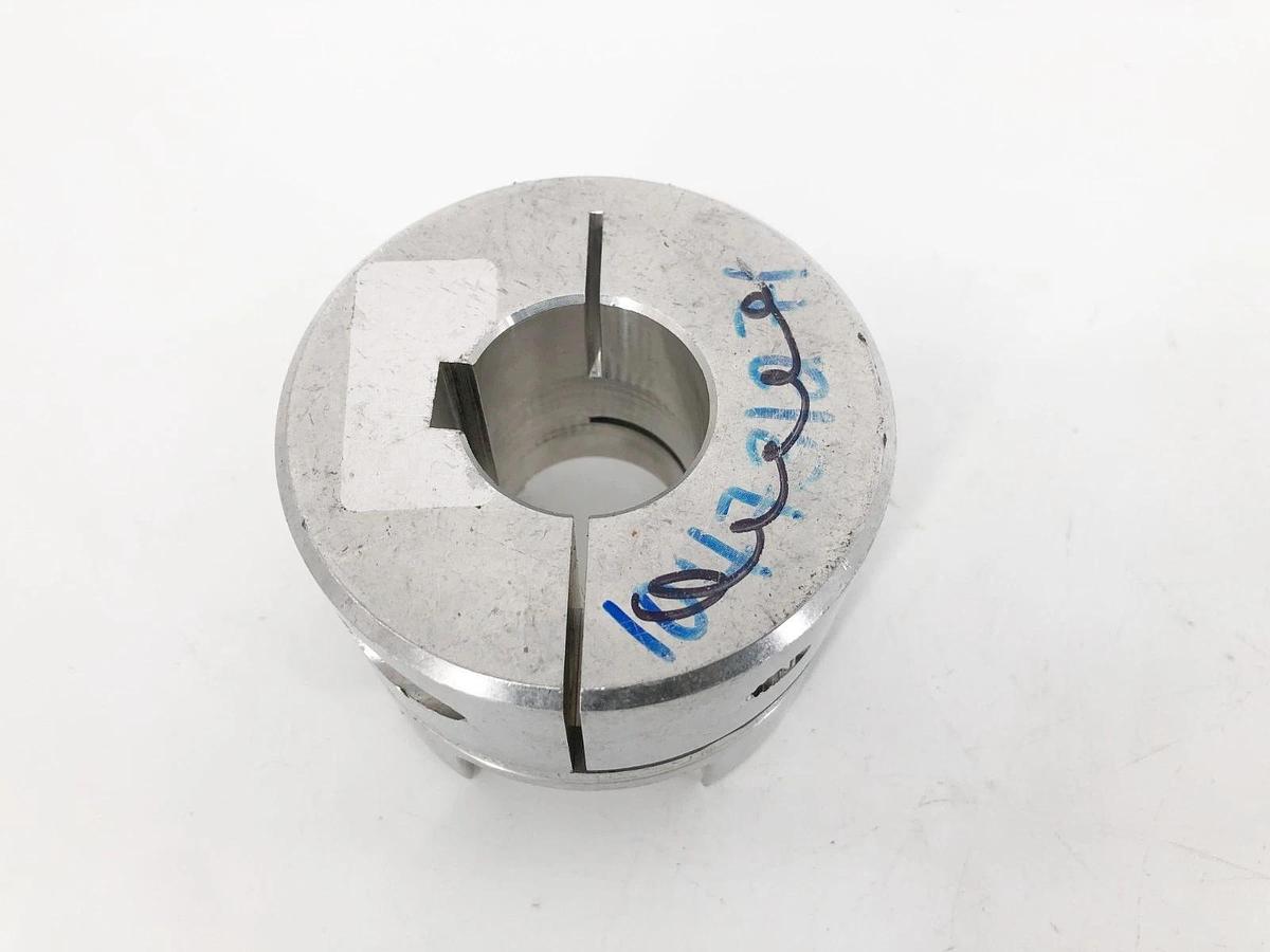 New KTR Rotex GS 38 Jaw Coupling 32mm Bore CS9581 - No Box