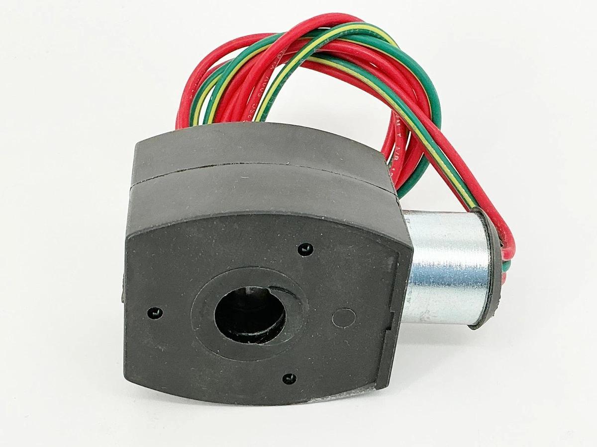 New Asco 238714-106-D 24VDC Solenoid Coil MP-C-089 - No Box