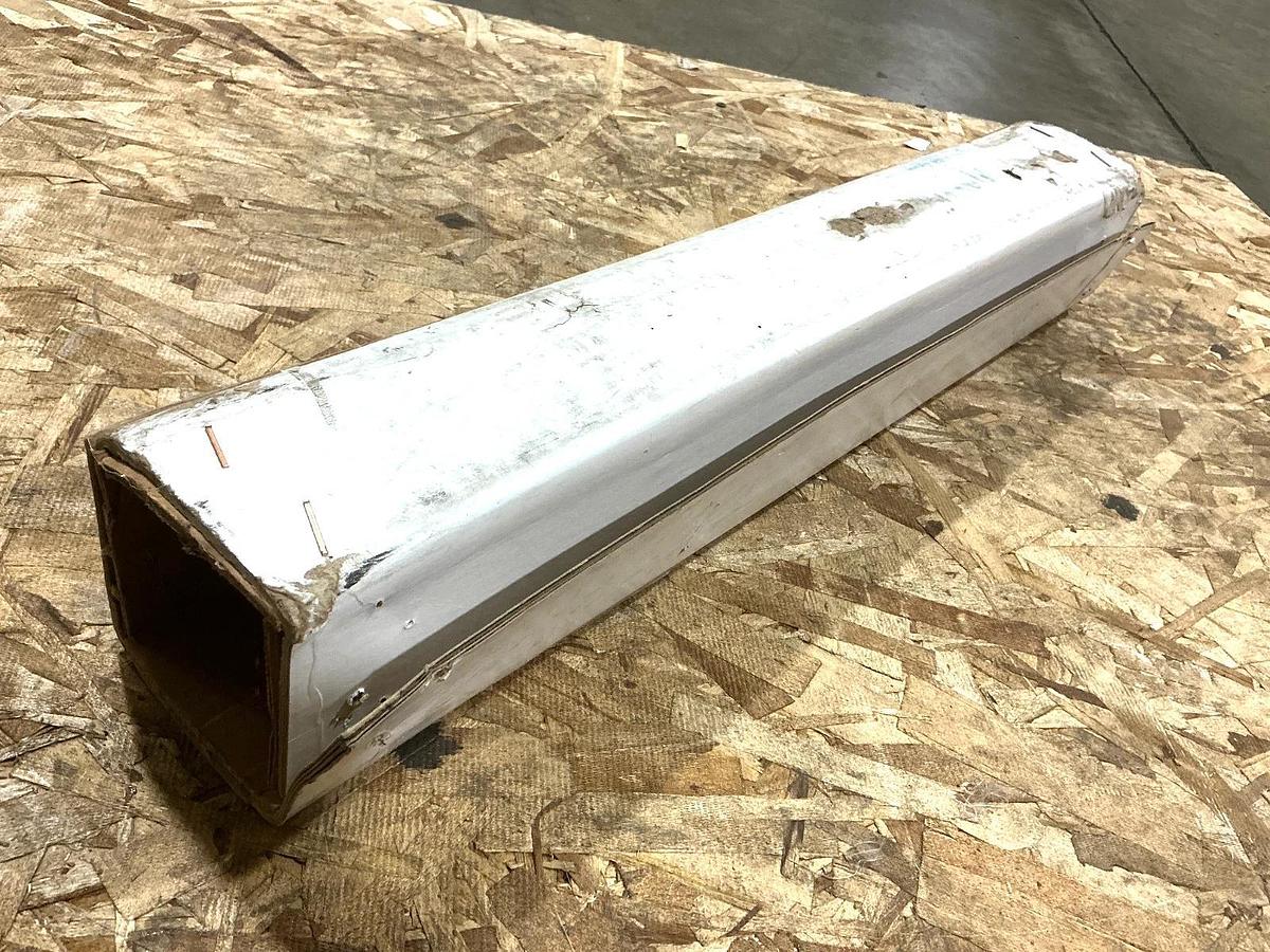 New Rexnord Falk 6720061 DSS5115J/06UJ SS Drive Shaft Ess 3.000 10286778