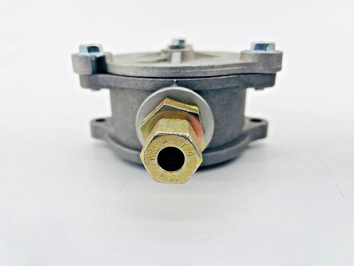 New UFI FRA21B04BNCC01W Filter Housing ERA21NCC No Filter