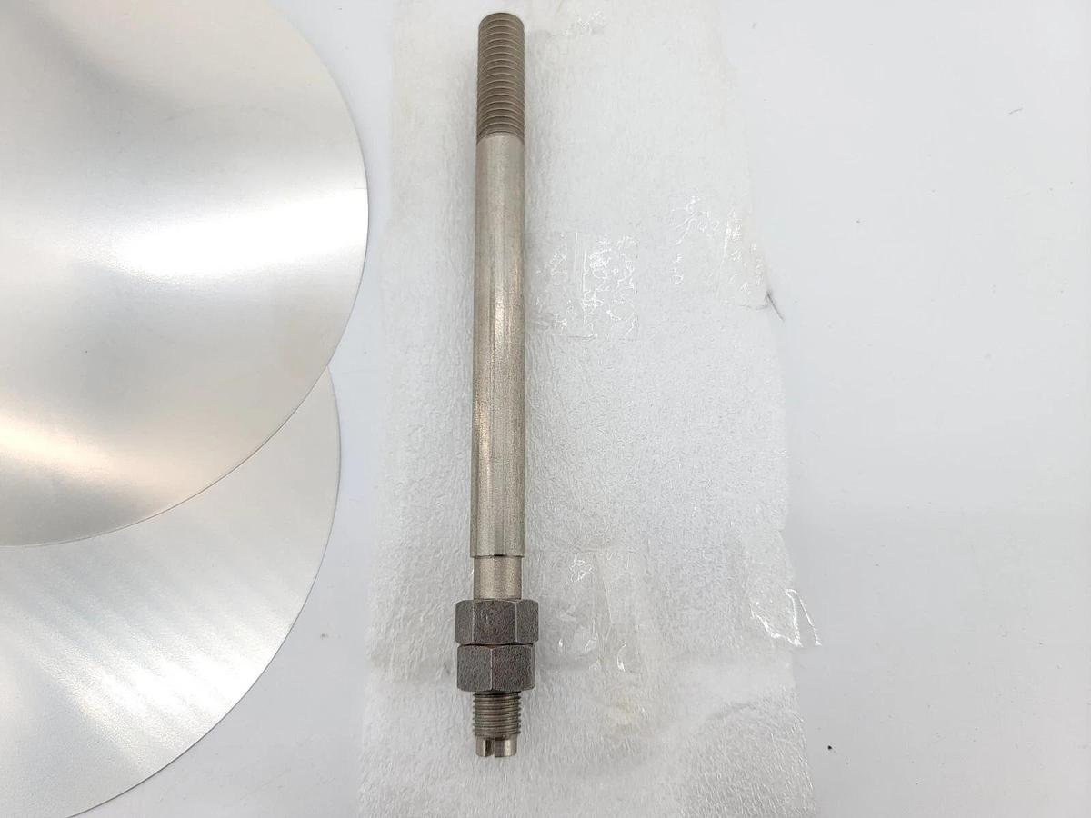 New Spence Engineering 07749-00 Repair Kit for 1" Type E Valve