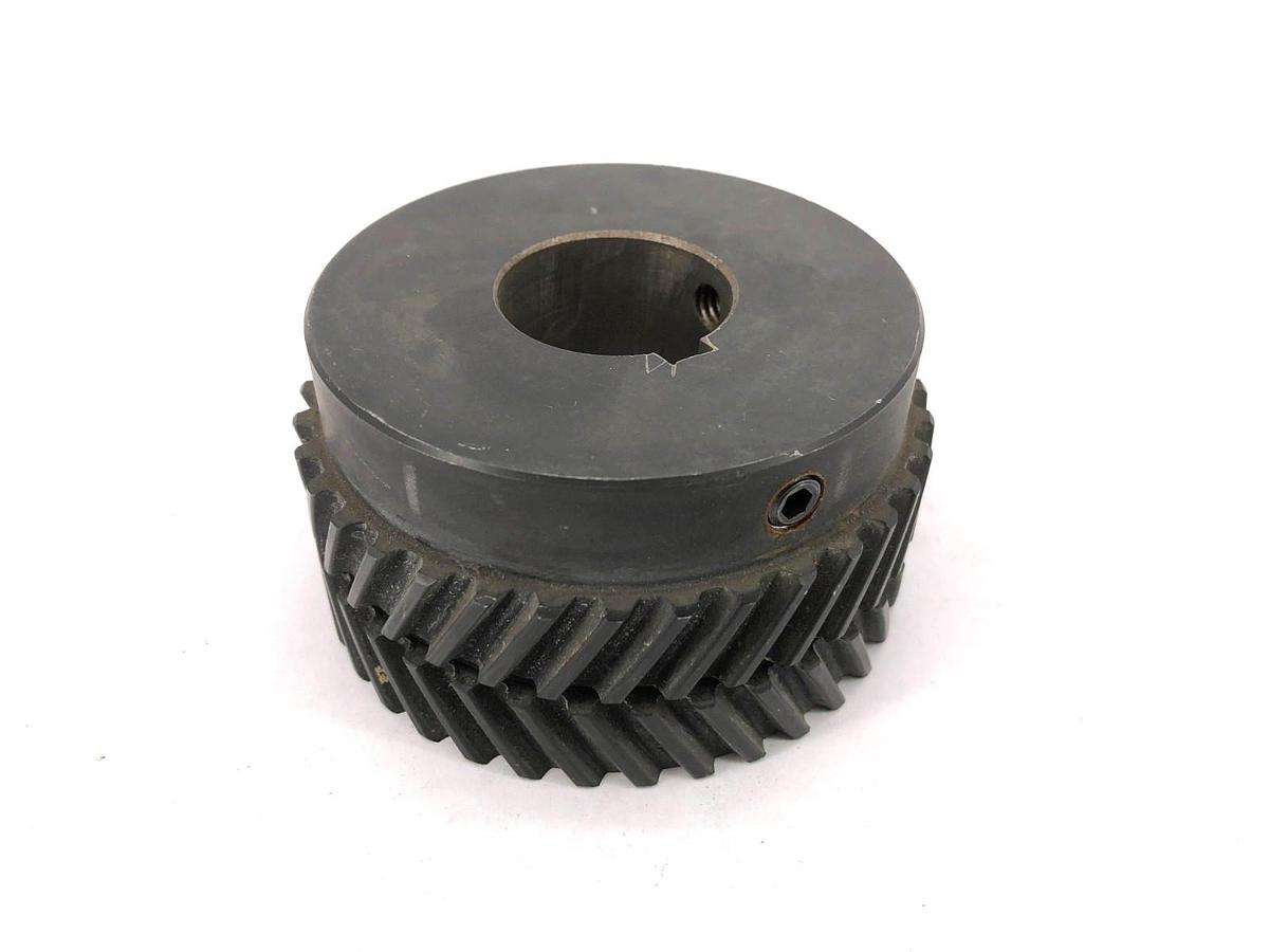 Used Sit W-36S-MPB Belt Sprocket 36 Teeth 1-1/4" Bore