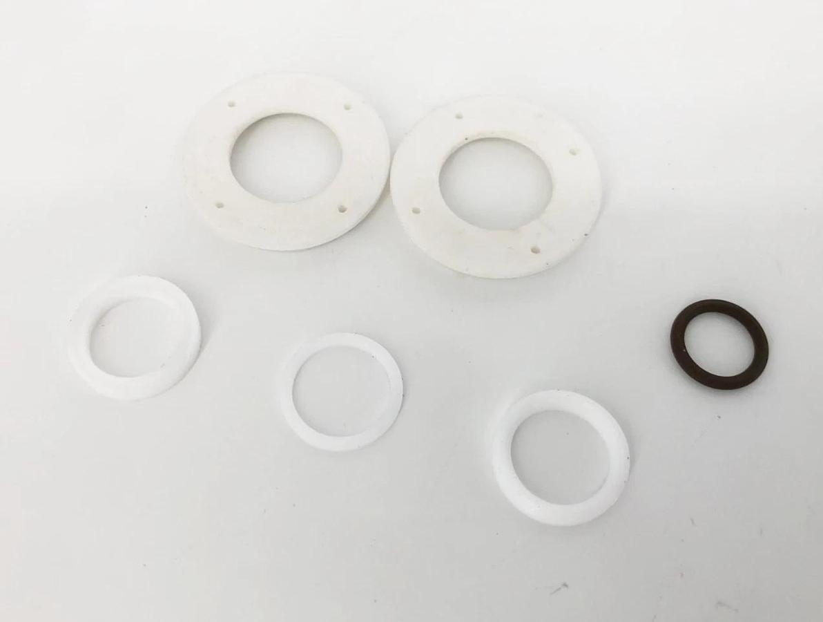 New Assured Automation QS.5EA-33NF-SW-.5-RK Repair Kit