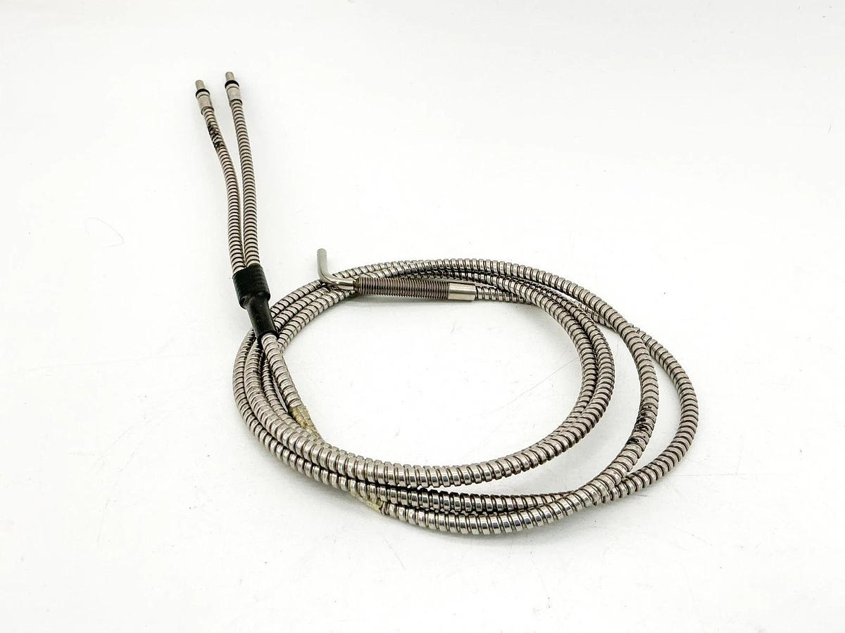 New Banner Engineering BTA26SM900 Fiber Optic Cable 55441 7' - No Box