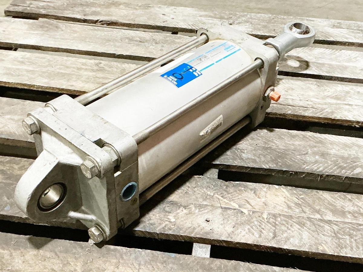 New Pimtec PIC-160-250 Pneumatic Cylinder - No Box