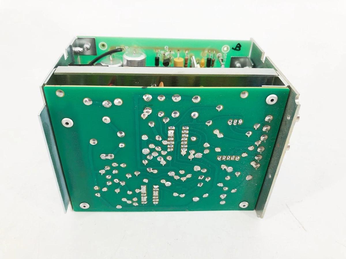 New Honeywell 191002B Chassis for C7076A1007 120V 60Hz
