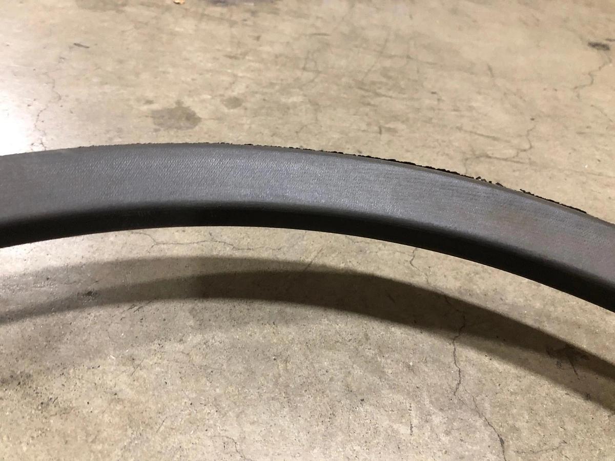 New Gates 8V2120 Super HC V-Belt 9336-2120 25N5380 - No Box