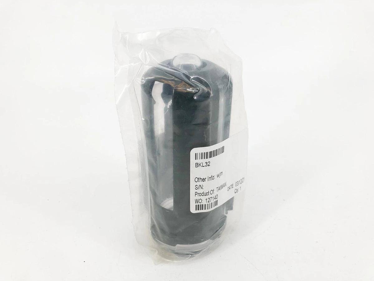 New Asco Numatics BKL32 Lubricator Bowl Kit 32 Series Polycarbonate