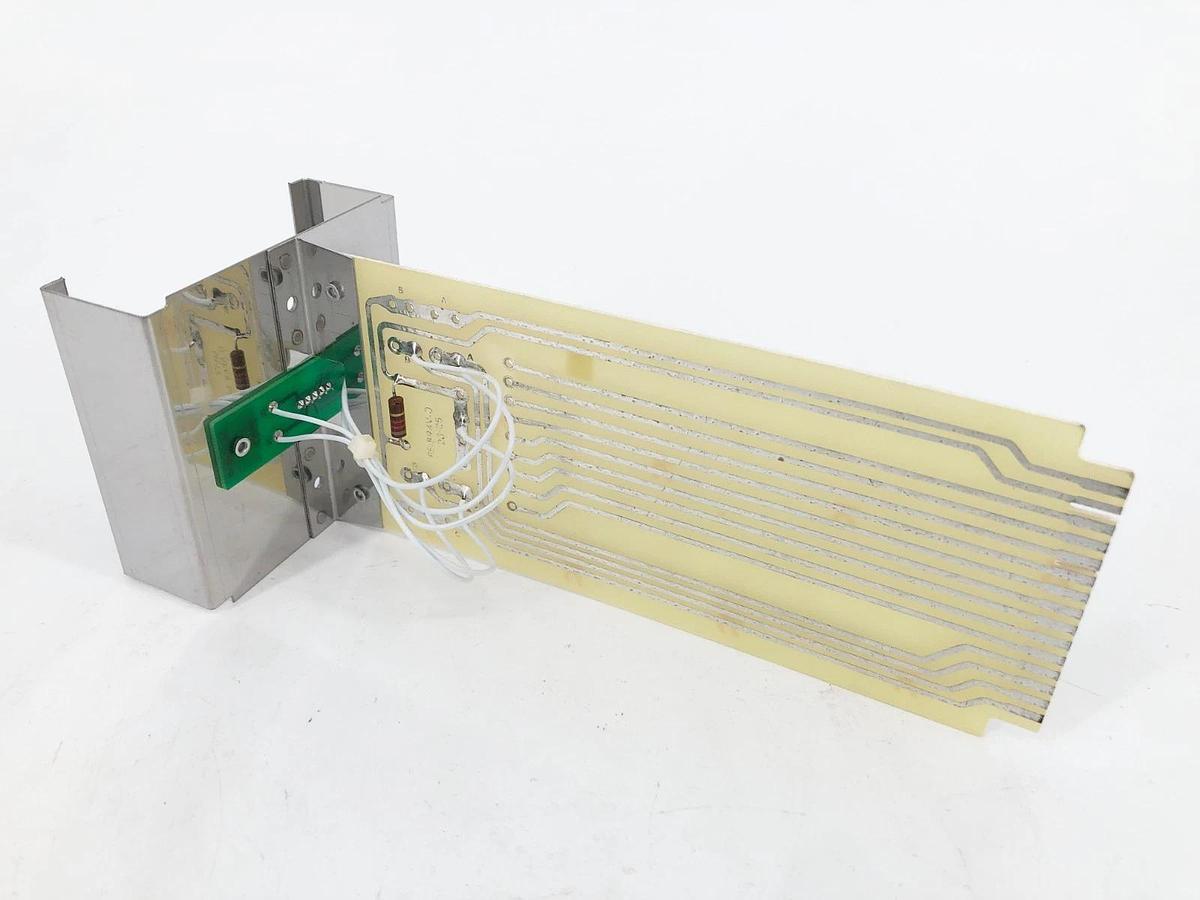 New Ronan X12-PB Alarm Module Printed Circuit Board - No Box
