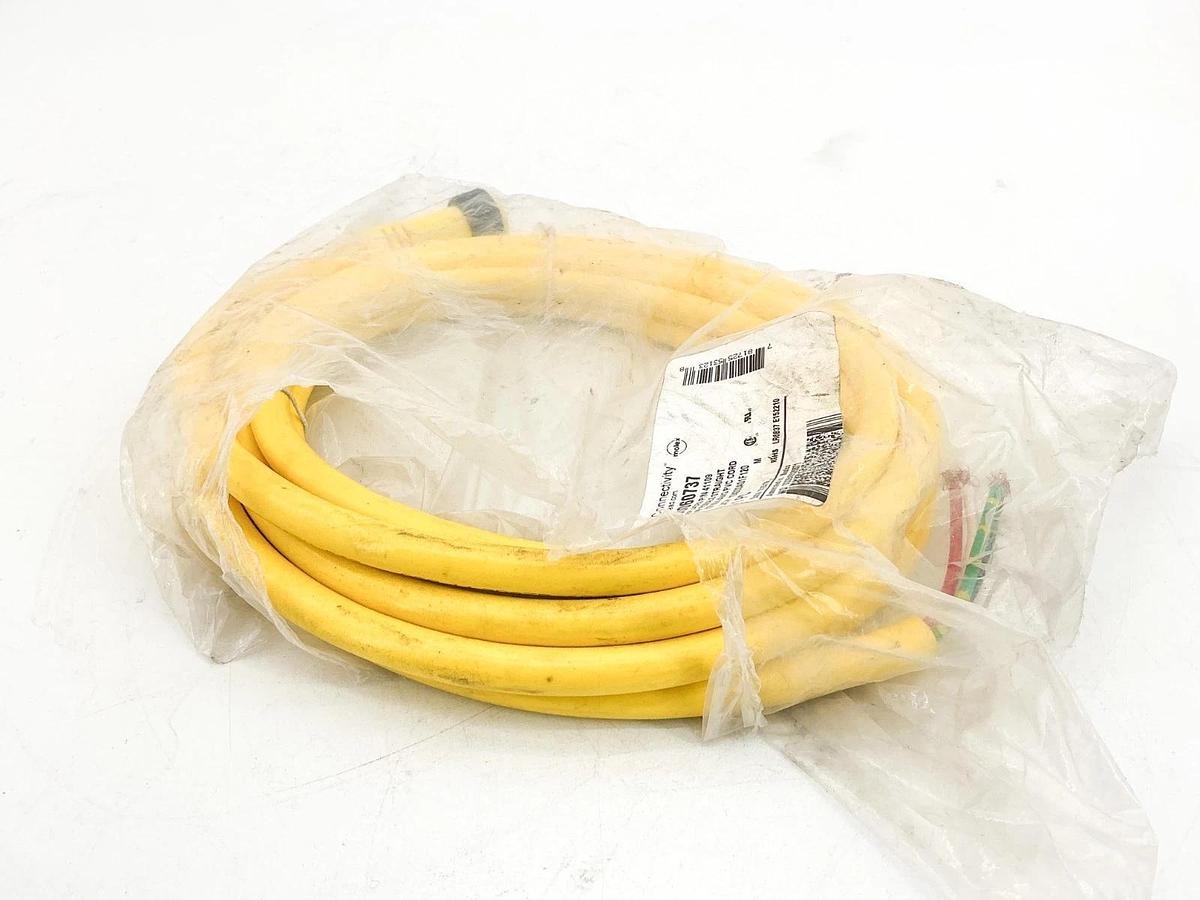 New Brad Connectivity 1300060737 Cordset 4P Female 104000A01F120 41109