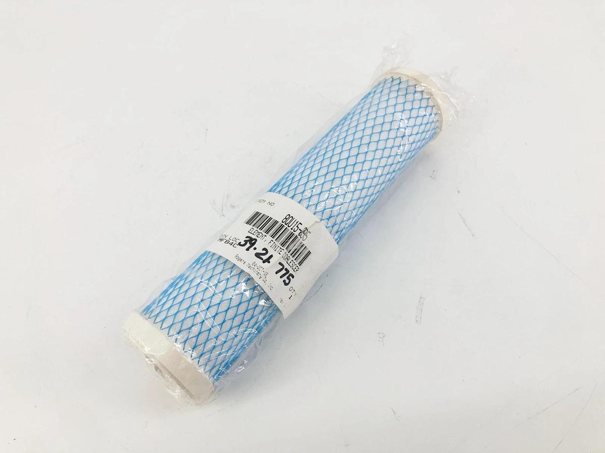 New Rogers Machinery 8QU15-095 Coalescing Filter Element Replacement for Finite
