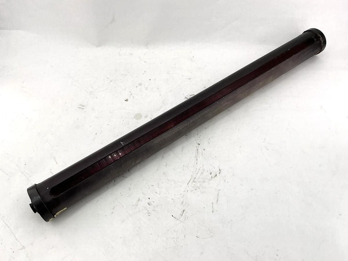 Used Banner Engineering BMR248A Beam-Array 2ft Receiver Light