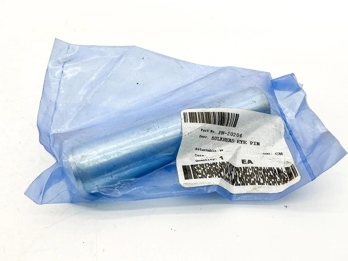 New Lot of 3 PN-202004 Bulkhead Eye Pin
