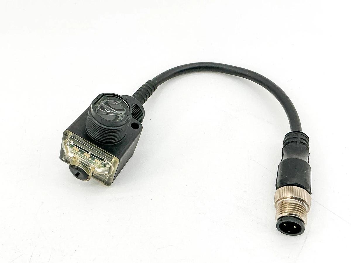 New Allen Bradley 42EF-D1MPAK-F4 Photoelectric Sensor 11-30VDC 100mA Ser.A