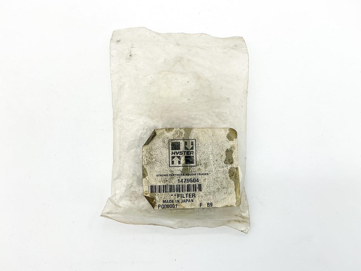 New Hyster 1479504 Filter