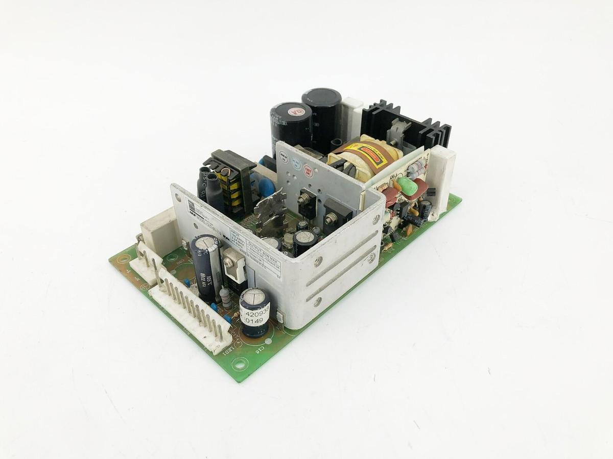 New EGS Sola GLT-01-110 Power Supply 100-240V 5VDC/10A 12VDC/5A -12VDC/1A