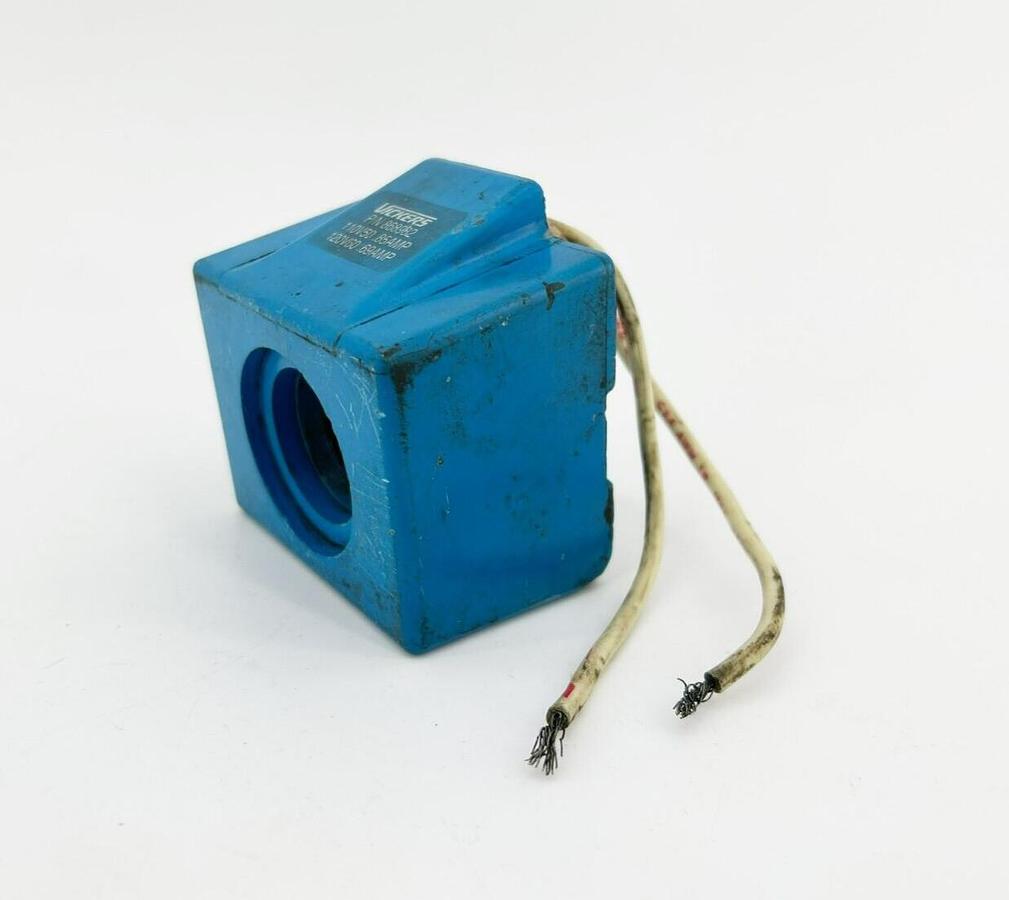Used Vickers 868982 Coil, 110V50 .85A, 120V60 .69A