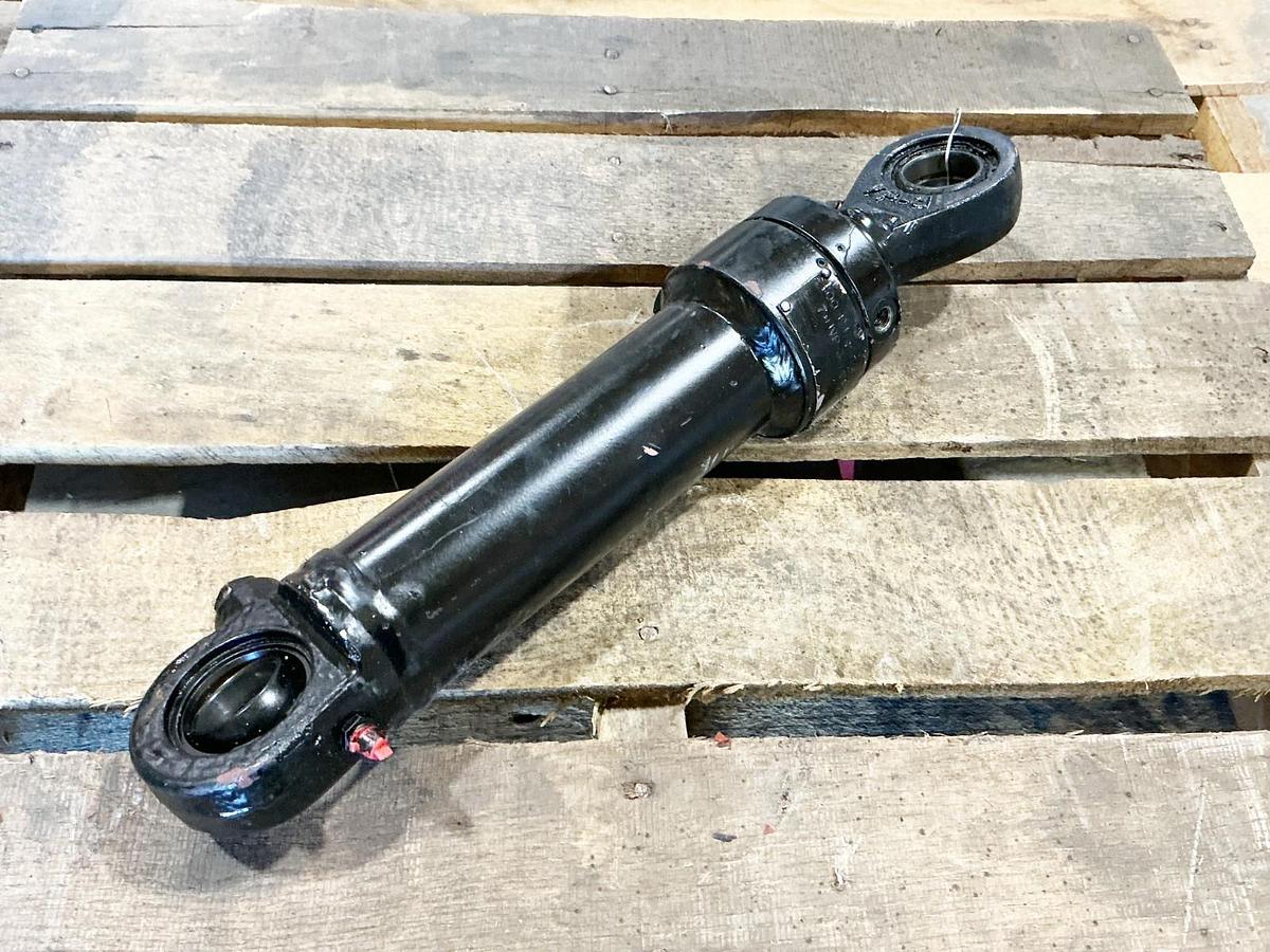 JKV Hydrauliikka 2300-R4/50/120/30+20/7+HVP-30/A-A-1-C Hydraulic Cylinder