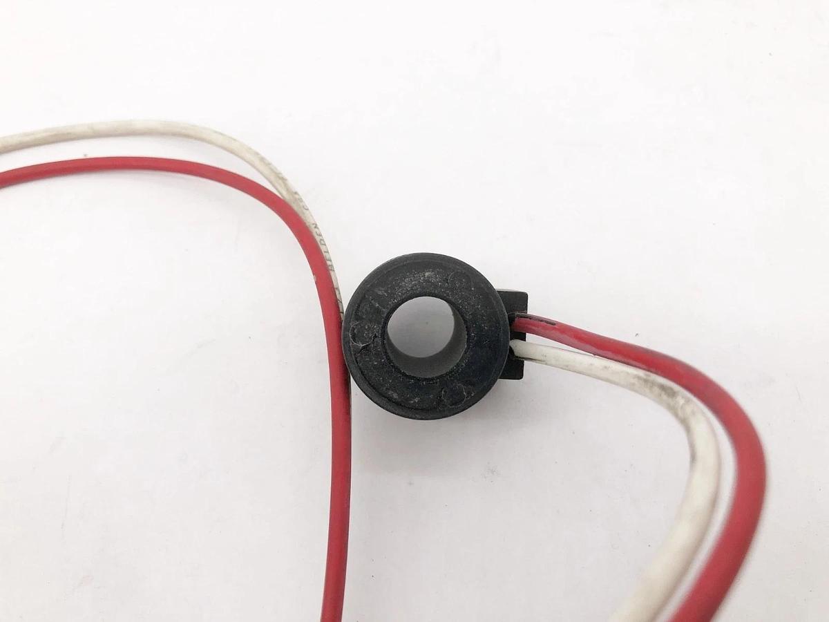 New Parker K593-281 Solenoid Coil 24VDC - No Box
