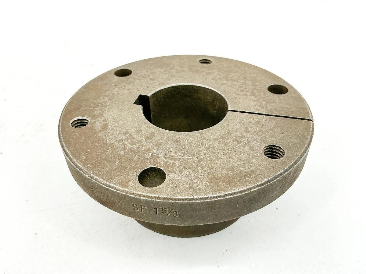 New Martin SF 1-5/8 Quick Disconnect Bushing 1-5/8" Bore