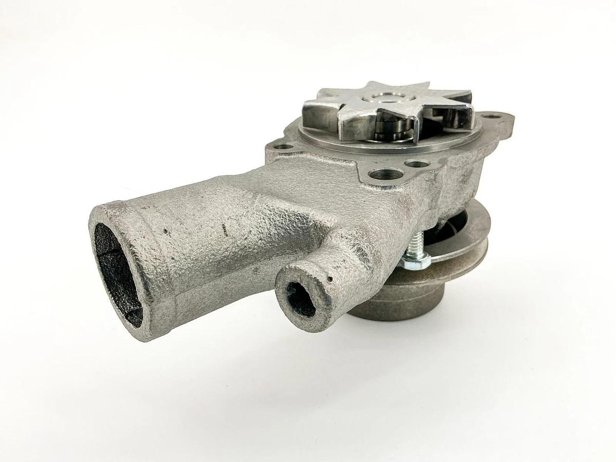New Unisource TSA/800082791 Water Pump W/Gasket