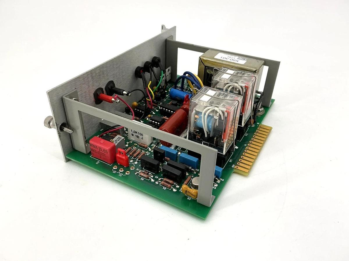 New Ronan Engineering SWITCH301H-X-GS Gamma Switch Module 120/240V - No Box