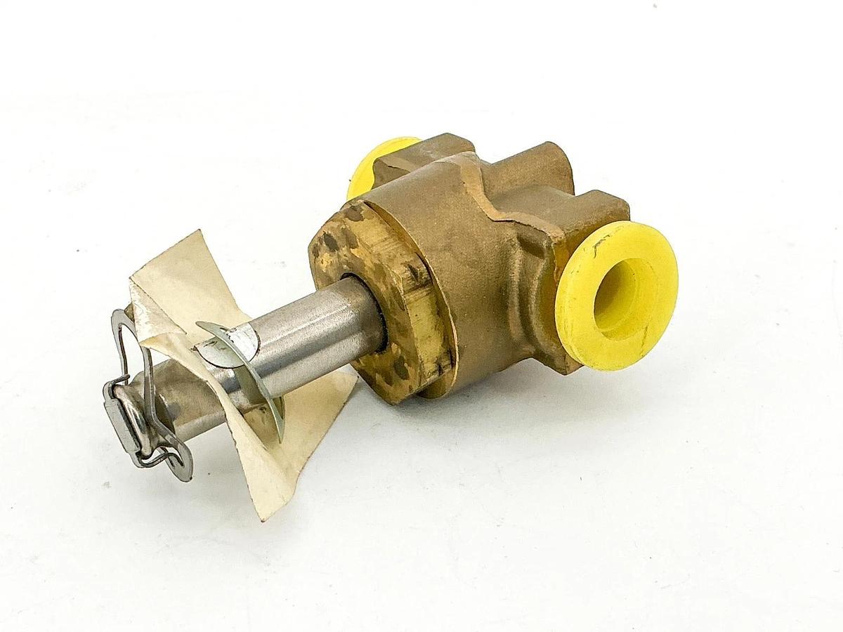 New Parker 04F25C2122CAF General Purpose Valve 300PSI 6.8W - No Box