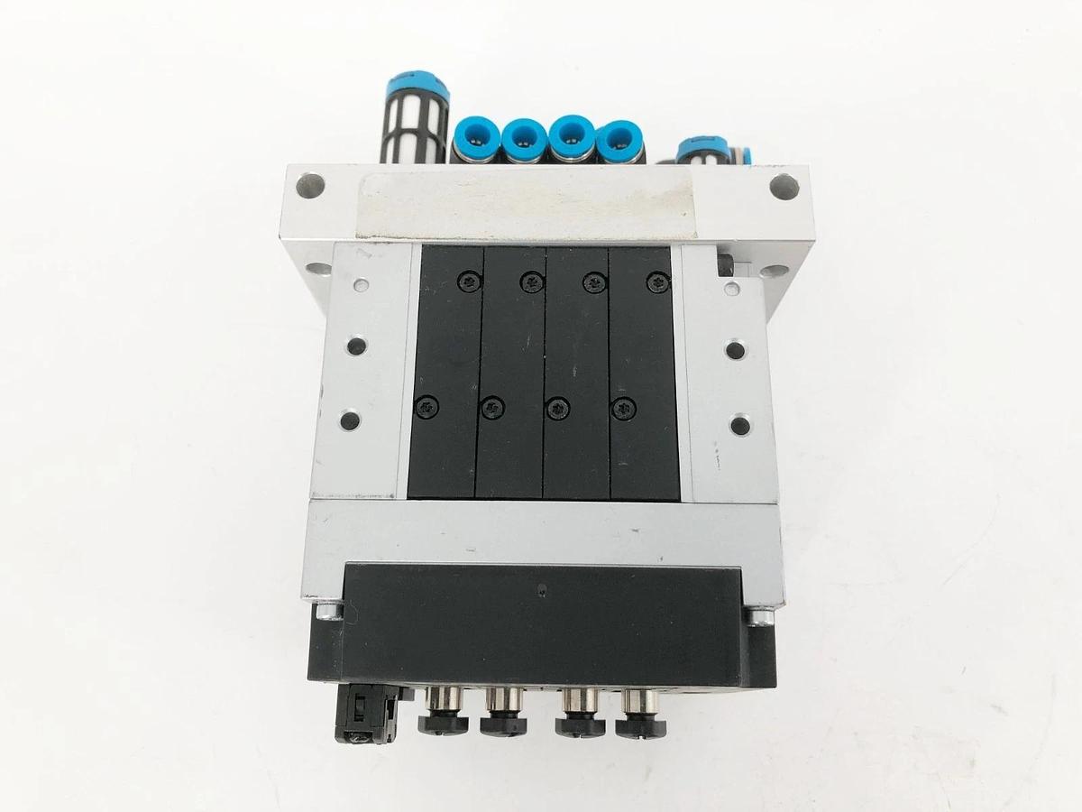 New Festo CPV14_800 * Valve Terminal 5056982 8MPa 24VDC - No Box