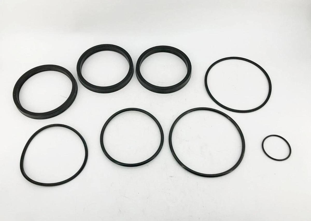 New Buhler GPRY-11865-001 Seal Kit 30 Ton Cylinder