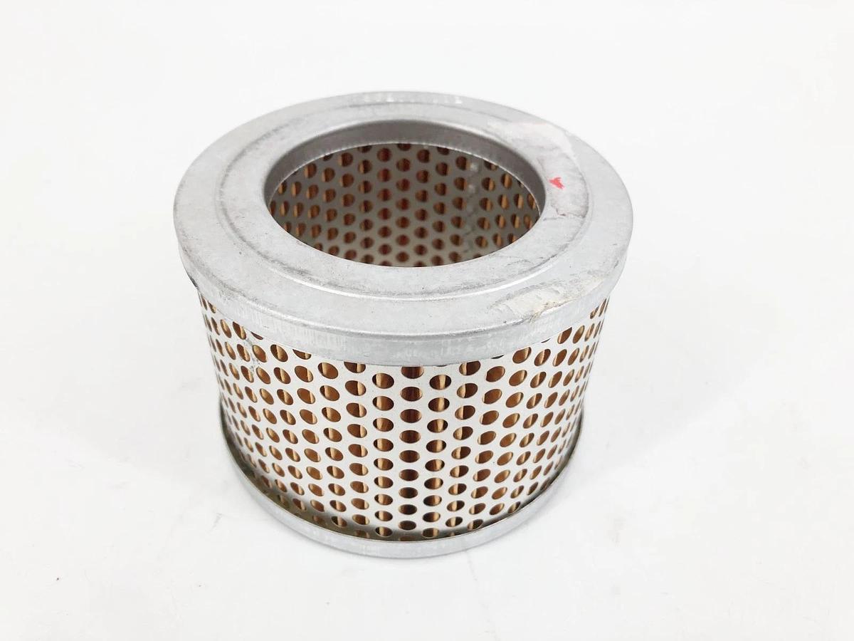 Lot of 2 New 0532000002 Vacuum Pump Air Filters