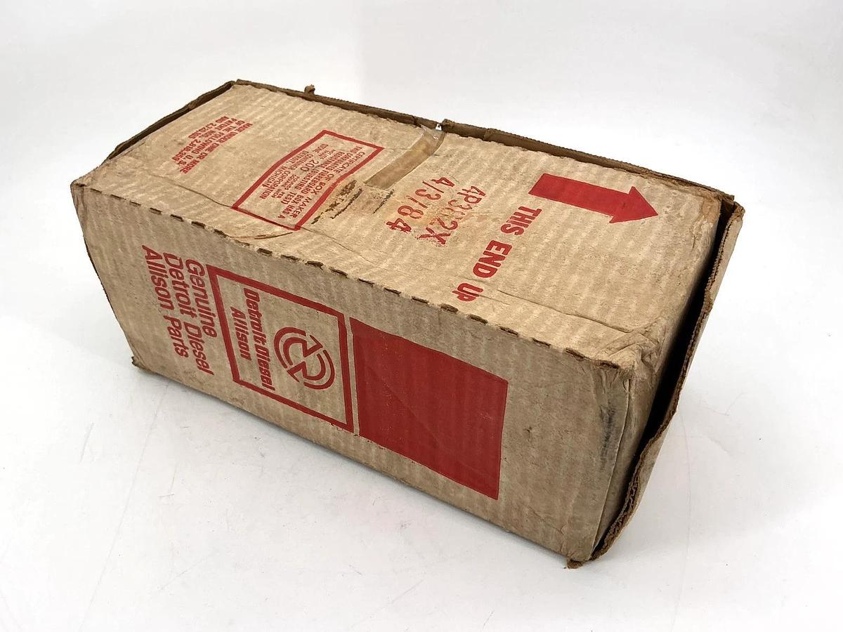 New Detroit Diesel 23504932 Cylinder Liner GR.1.6180