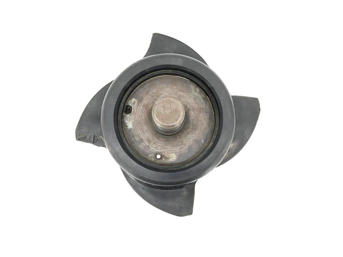 New Durco 50131A Impeller 6.750" Dia. 3X2L-10 - No Box