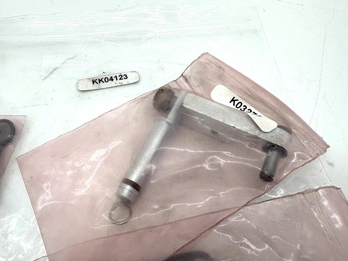 New Danfoss KK04123 EDC Installation Kit for Series 23 - No Box